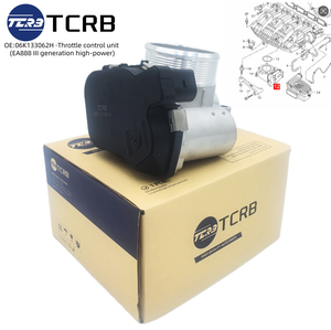 Nuevo reemplazo de la unidad de control del acelerador TCRB 06K133062H para Audi Volkswagen Skoda <span class=keywords><strong>Seat</strong></span> - Product Image 6
