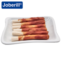 Aliments pour chiens en gros, riches en protéines, sans céréales, croquettes faciles à digérer, haute absorption