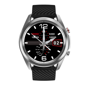 2021 nuovo Arrivo dt91 Smart Sonno Monitor Intelligente Banda di Ossigeno Nel Sangue Tempo Calorie Braccialetto Uomini & Donne Smartwatch - Product Image 6