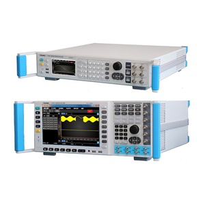 Generador de Funciones/Formas de Onda Arbitrarias CAYEAR 1652A/1652B 2.5GSa/s 5.0GSa/s OEM con 1 Mes de Garantía - Product Image 5