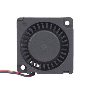 Ventilateur souffleur sans balais DC SYD/OEM YD3010HBL 30x30x10mm 5/12/24V Haute vitesse Faible bruit 8400-9700 tr/min 0,3-1,0W - Product Image 2