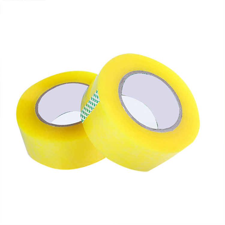 Customized High Quality Adhesive Tape Strong
