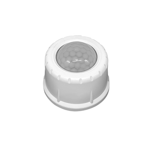 HNS177PIR Z10 IP65 illuminazione esterna sensori di movimento e posizione 12V DC ingresso luce diurna monitoraggio per illuminazione esterna - Product Image 4