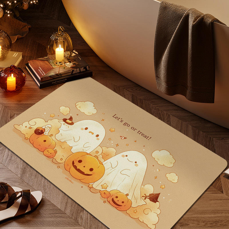 Alice au clair de lune