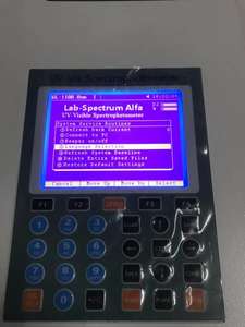 <span class=keywords><strong>UV</strong></span> VISスペクトロフォトメータ価格ダブルビーム紫外可視分光計<span class=keywords><strong>UV</strong></span>-1900 - Product Image 2