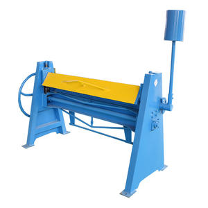 <span class=keywords><strong>TDF</strong></span> e lamiera piana macchina pressa a mano in metallo, <span class=keywords><strong>TDF</strong></span> cartella a mano - Product Image 4