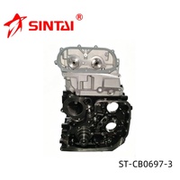 उच्च गुणवत्ता वाले ऑटो इंजन पार्ट्स F1C5 5802192534-tj इंजन असेंबली सिलेंडर लंबी ब्लॉक ST-CB0697-3