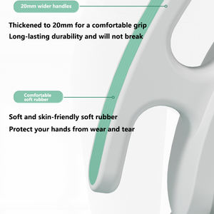 Rolo de Massagem Profissional para Redução de Celulite LADYGLOW, Forma Circular para Massagem de Pernas - Product Image 2