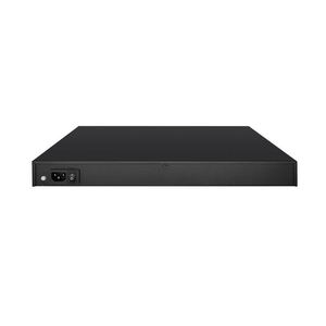 สวิตช์ PoE แบบจัดการได้ S5800WP-48G-4S รองรับกิกะบิตเต็มรูปแบบ 4SFP+48GE L2+ พร้อมบริดจ์ PoE สูงสุด 600W สำหรับอุปกรณ์ใยแก้วนำแสง FTTX ยี่ห้อ Zikun - Product Image 4
