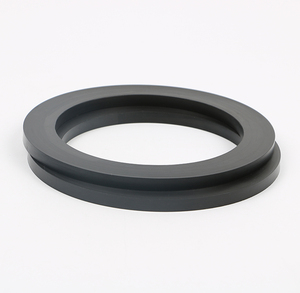 Pièces de voiture personnalisées <span class=keywords><strong>haute</strong></span> <span class=keywords><strong>température</strong></span> Nbr Epdm <span class=keywords><strong>joint</strong></span> de bride d'<span class=keywords><strong>échappement</strong></span> en caoutchouc <span class=keywords><strong>joint</strong></span> torique <span class=keywords><strong>joint</strong></span> en caoutchouc plat - Product Image 6