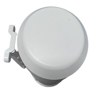 Écran de protection météorologique Stevenson en PVC pour capteur environnemental, connectable - Product Image 4