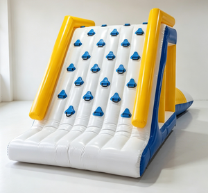 Catapulta Gonfiabile per Acqua Personalizzata per Uso Intensivo, Torre Gonfiabile per Salti in Acqua per Intrattenimento Galleggiante in <span class=keywords><strong>Mare</strong></span> - Product Image 5