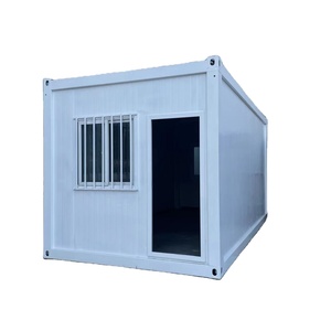 YAODA - Assemblage rapide moderne - Pratique - Préfabriqué - Modulaire |   Maison conteneur Budget <span class=keywords><strong>Depot</strong></span> à vendre - Product Image 4