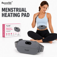 Producto OEM para el Bienestar, Almohadilla Térmica para el Período Menstrual, Otros Suministros para el Cuidado de la Salud, Terapia de Calor Abdominal, Artículo de Uso Diario, Dispositivo Inteligente, Equipo de Confort