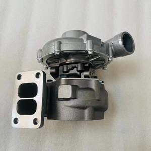 Kamaz Euro 2 motor K27-145-01 TKP-7C-6 7406.1118012 7406.1118013 746.1118012-01 721233 turbocompressor - Product Image 1