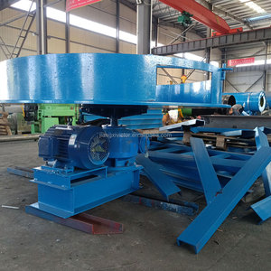 Máy cho ăn quặng rung trung chuyển đĩa trung chuyển Thiết bị tự động quay đĩa trung chuyển - Product Image 4