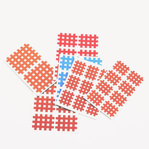 Penjualan laris plester silang kinesiologi tahan air - Product Image 6