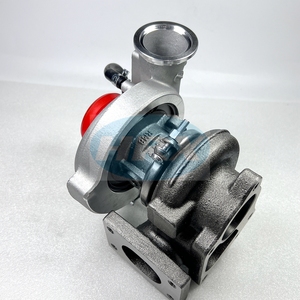 DIESEL máy móc Bộ phận động cơ turbo Sạc 3787853 3787854 turbo tăng áp he200wg xe tải động cơ - Product Image 6