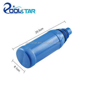 Accessoires de <span class=keywords><strong>piscine</strong></span> universels 9 pouces, Expansion hivernale, Protection contre le gel, Protection d'écumage de <span class=keywords><strong>piscine</strong></span> - Product Image 2