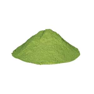 Té Matcha Verde Orgánico de Primera Clase, 100% Puro, Certificado Orgánico, a Granel, en Polvo, Certificado, Grado Ceremonial - Product Image 1