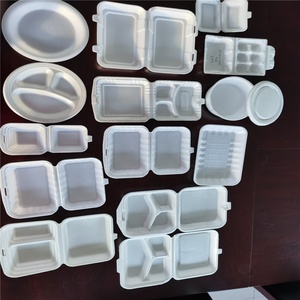 ¡<span class=keywords><strong>Precio</strong></span> rebajado ahora! Línea de extrusión de láminas de espuma PS y máquina para fabricar platos y cajas de alimentos - Product Image 6