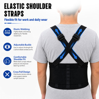 Ceinture de soutien lombaire en néoprène sur mesure, robuste, pour le travail et le fitness, ceinture de maintien élastique pour la taille, fournisseur