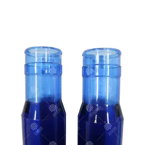 20 Liter Vorform 5 Gallonen PET-Kunststoffflasche Vorformen Kunststoffflasche Vorform PET-Kunststoffflaschen