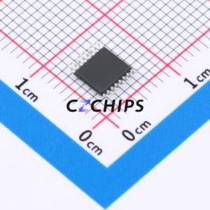 Nouveau et Original DG408LEDQ-GE3 TSSOP-16 Circuit intégré IC puce commutateur analogique/multiplexeur - Product Image 2