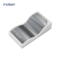 Moben 1.52*2m/Roll Installation sèche et humide Pistolet mat Gris Couleur TPU PPF Auto-guérison Voiture/Véhicule/Auto Peinture Film de protection Autocollant