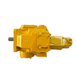 Bomba Principal Remanufacturada AP2D36 para Excavadoras Caterpillar 306C 307C 308C, Repuestos para Construcción Caterpillar 165-9270 - Product Image 4