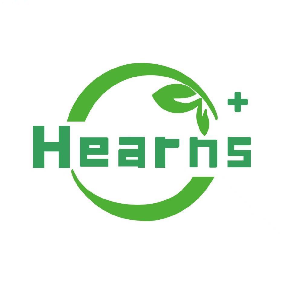 Guangzhou Hearns Biotechnology Co., Ltd. logo