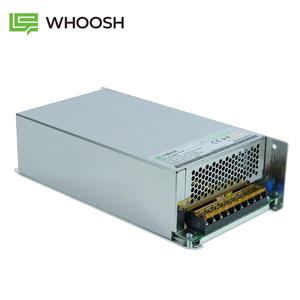 Alimentation électrique à découpage à sortie unique haute efficacité 1000W, prix d'usine WHOOSH, 41,6A, 180-264V vers 24V, industrielle - Product Image 1