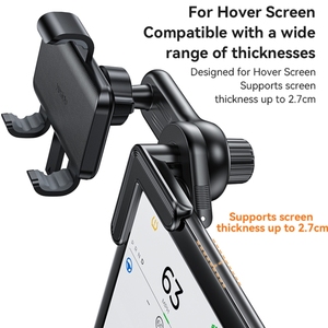 Yesido <span class=keywords><strong>C250</strong></span> Handyhalterung für Auto mit schwebendem Bildschirm - Sichere Halterung für Tesla Model 3/Y - Product Image 5