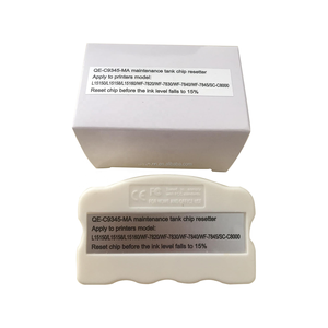 Réinitialisateur de puce de boîte de maintenance C9345 pour <span class=keywords><strong>EPSON</strong></span> ET 16150 16600 16650 5880 5850 5800 <span class=keywords><strong>5150</strong></span> WF 7845 7840 7830 7820 4830 4820 3820 - Product Image 6