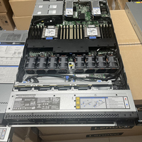 Nouvelle réduction pour serveur en rack 1U ThinkSystem SR630 V3 SR635V3 SR645V3 pour RAM DDR5