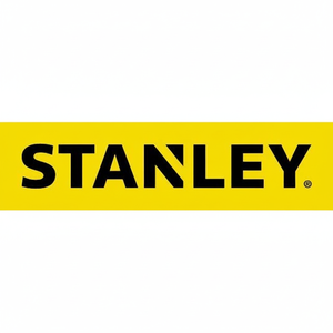 Stanley custodia per attrezzi pesanti da 12 tasche 601 1-93 per uso professionale - Product Image 1