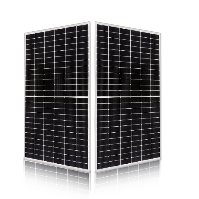 High Performance Solar Panels - 480w to 500w Mono PV