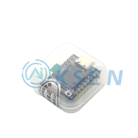 Carte de développement AI-KSEN ESP32-C3 OLED avec antenne en céramique, carte de développement ESP32 Wifi, écran de 0,42 pouce
