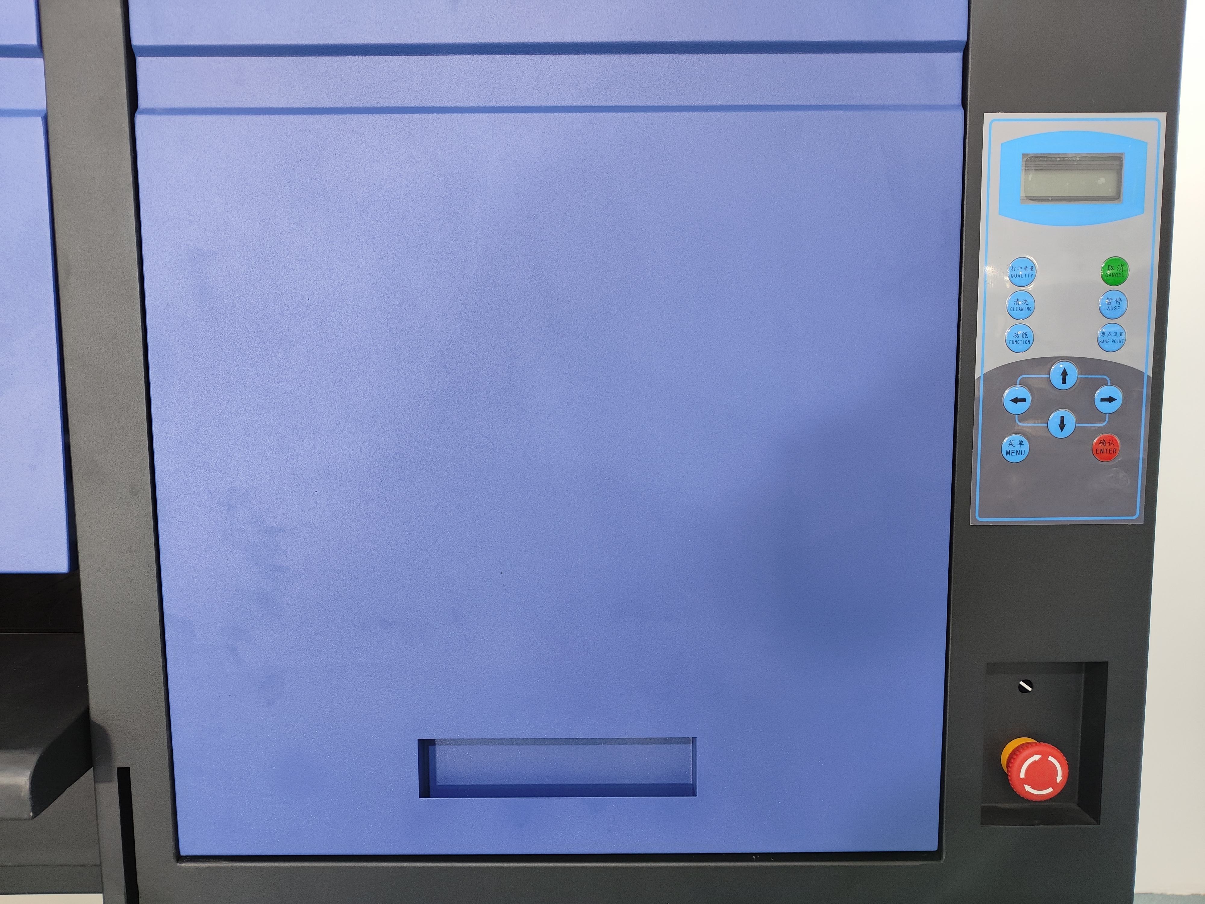 dtf printer 24 inch okai