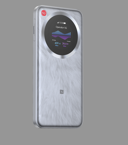 Version mondiale ZTE U30 Pro MU5358 <span class=keywords><strong>Routeur</strong></span> <span class=keywords><strong>Wifi</strong></span> portable 5g <span class=keywords><strong>Wifi</strong></span> de poche 5g avec carte SIM - Product Image 2