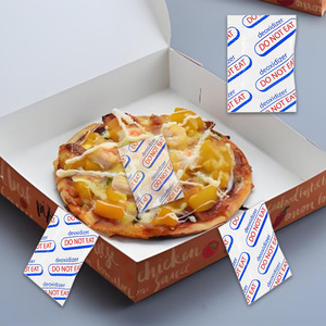 Paquets absorbant de Deoxidizer d'humidité inodore pour le stockage de empaquetage de nourriture - Product Image 5