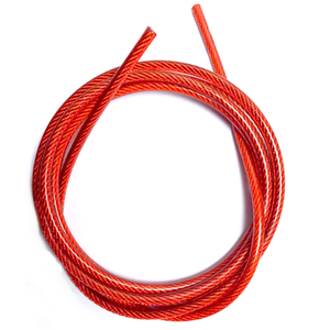 Bobine per cavi in acciaio rivestito in PVC 3mm - Product Image 3