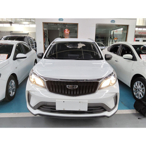 GUAZI Voiture d'<span class=keywords><strong>occasion</strong></span> Geely Auto Vision X3 Prix abordable <span class=keywords><strong>2021</strong></span> Essence 1.5 SUV Voiture d'<span class=keywords><strong>occasion</strong></span> Traction avant 5 places Gjgm7lff94 - Product Image 3