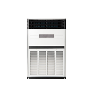 Climatiseur sur pied 10HP avec moteur sans balais et filtre haute efficacité - Product Image 2