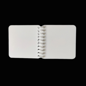 Qualisub – livres Photo personnalisés, pour bureau, Notes, Sublimation, livre pour bébé, pour presse à chaud - Product Image 3