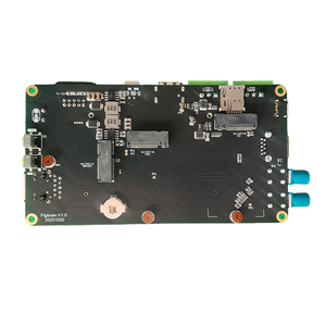 Carte de développement Figbrain Nvidia GMSL2 pour ZED X, ZED X ONE, ZED X MINI et Jetson Orin NX 16G - Product Image 2
