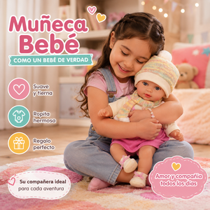 Poupées <span class=keywords><strong>Reborn</strong></span> Yeezwood 45 cm, fonctionnelles, musicales, réalistes, poupées de bébé fille, poupées <span class=keywords><strong>reborn</strong></span> <span class=keywords><strong>en</strong></span> <span class=keywords><strong>silicone</strong></span> réalistes, jouets pour filles - Product Image 1