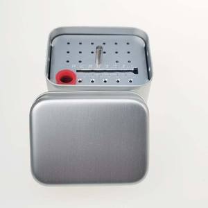 กล่องหัวขัดฟันอัตโนมัติความเร็วสูง <span class=keywords><strong>gutta</strong></span> <span class=keywords><strong>percha</strong></span> มีช่อง24ช่อง - Product Image 3