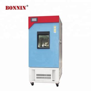 Câmeras de teste de estabilidade farmacêutica, 250l 500l - Product Image 3