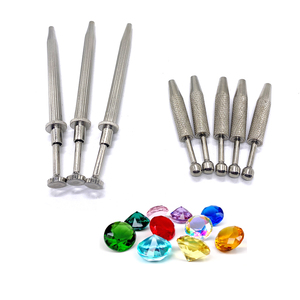 Herramientas para Joyería, Soporte para Joyas, Herramienta para Recoger Gemas, Soporte para Gemas, Pinza para Piedras - Product Image 4